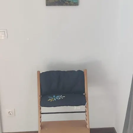 Ottilie Appartement Pörtschach am Wörthersee