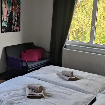 Appartement Ottilie *