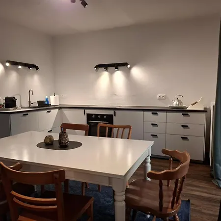 Appartement Ottilie