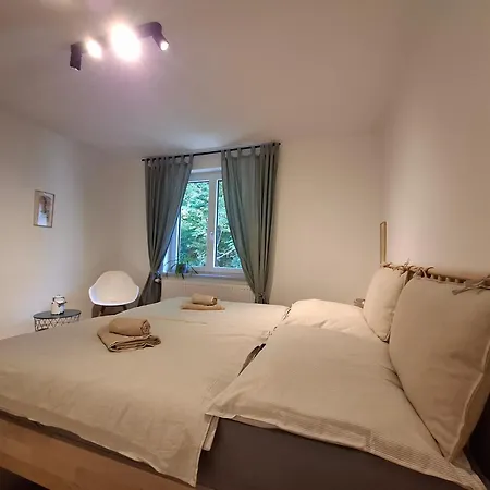 Ottilie Appartement *