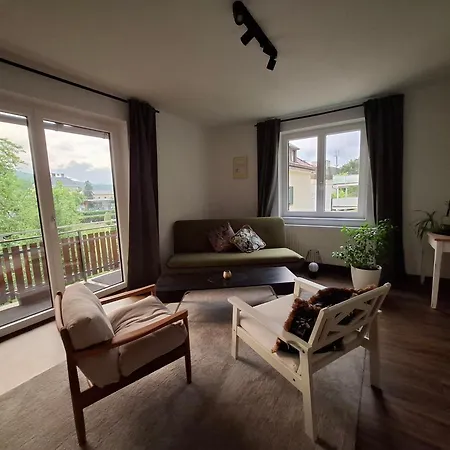 Appartement Ottilie